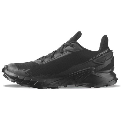 Sapato Salomon Alphacross 4 GTX W Preto