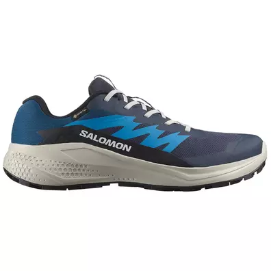 Tênis Salomon Alphaglide GTX Azul