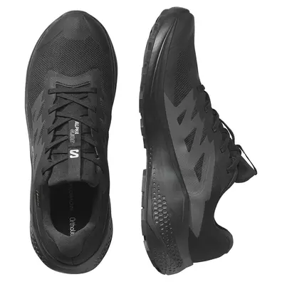 Tênis Salomon Alphaglide GTX Preto