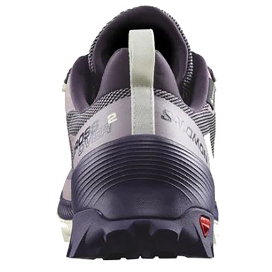 Sapato Salomon Cross Over 2 GTX W Malva