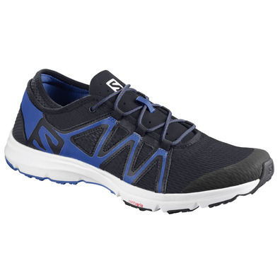 Salomon Crossamphibian Swift Navy / Blue Shoe