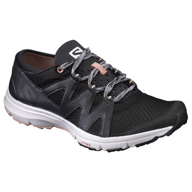 Sapato preto Salomon Crossamphibian Swift W