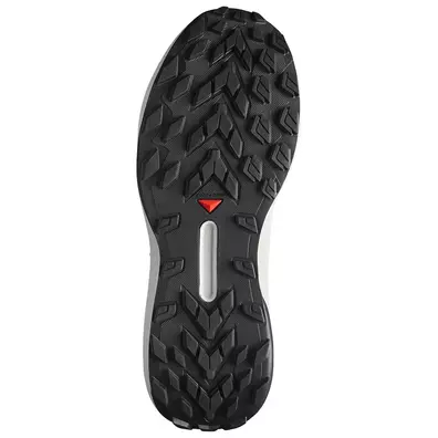 Tênis Salomon Genesis GTX Preto/Laranja