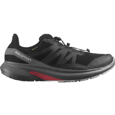 Sapato Salomon Hypulse GTX Preto