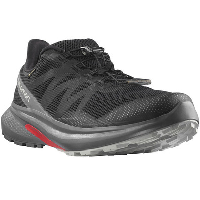 Sapato Salomon Hypulse GTX Preto