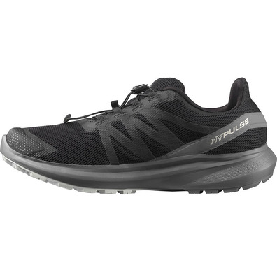 Sapato Salomon Hypulse GTX Preto