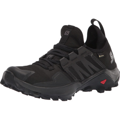 Sapato Salomon Madcross GTX Preto