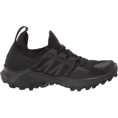 Sapato Salomon Madcross GTX Preto