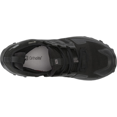 Sapato Salomon Madcross GTX Preto