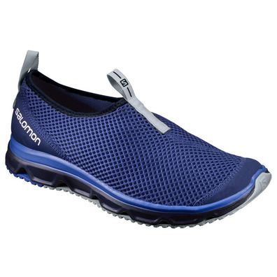 Salomon RX Moc 3.0 Navy / Blue Shoe