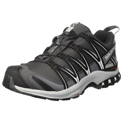 Salomon XA PRO 3D GTX cinza / preto