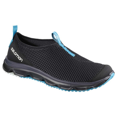 Sapato preto Salomon RX Moc 3.0