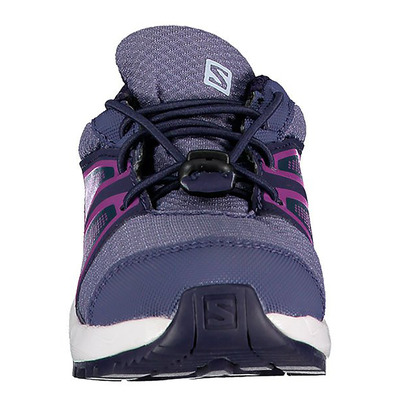 Sapato Salomon Sense CSWP K Violet / Fuchsia