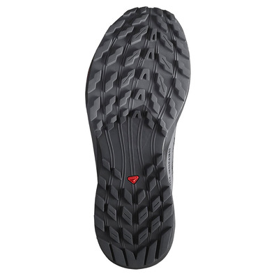 Sapato Salomon Sense Ride 5 GTX W Preto