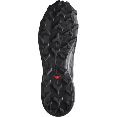 Sapato Salomon Speedcross 6 GTX preto