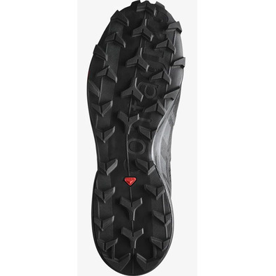 Sapato Salomon Speedcross 6 preto