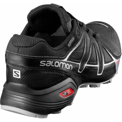 Tênis Salomon Speedcross Vario 2 GTX preto / cinza