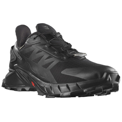 Sapato Salomon Supercross 4 GTX Preto