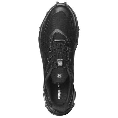 Sapato Salomon Supercross 4 GTX Preto