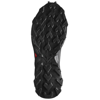 Sapato Salomon Supercross 4 GTX Preto