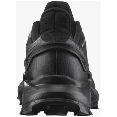 Sapato Salomon Supercross 4 GTX W Preto