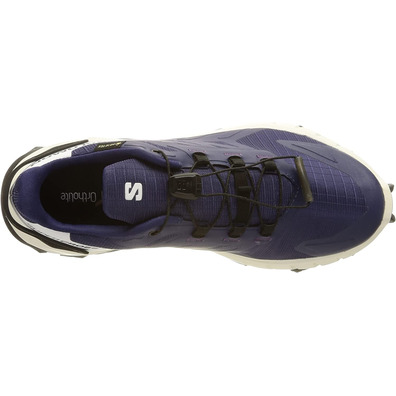 Sapato Salomon Supercrosss 4 GTX W Violet