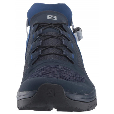 Sapatos Salomon Techamphibian 4 Azul / Preto