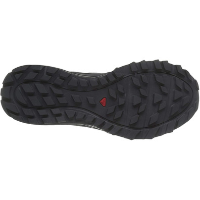 Salomon Trailster 2 Sapato Preto