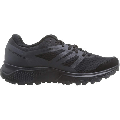 Salomon Trailster 2 Sapato Preto