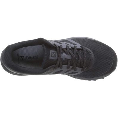 Salomon Trailster 2 Sapato Preto