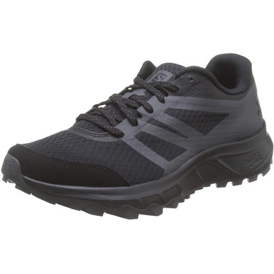 Salomon Trailster 2 Sapato Preto