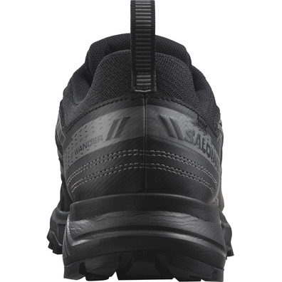 Tênis Salomon Wander GTX Preto