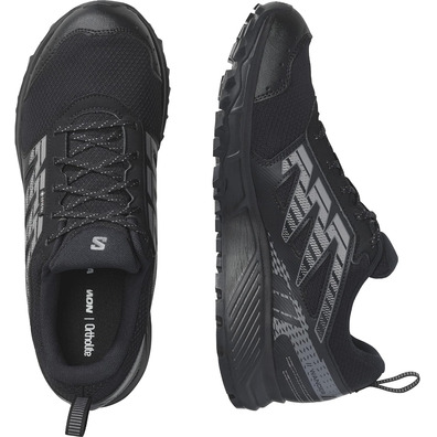 Tênis Salomon Wander GTX Preto