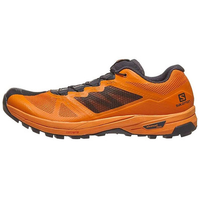 Sapato Salomon X Alpine Pro Orange