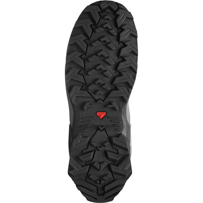 Sapato Salomon X Reveal 2 GTX Preto