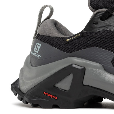 Sapato Salomon X Reveal 2 GTX W Preto