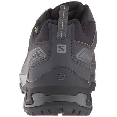 Sapatos Salomon X Ultra 3 LTR GTX pretos