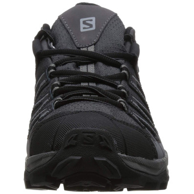 Sapatos Salomon X Ultra 3 Prime GTX Preto / Cinza