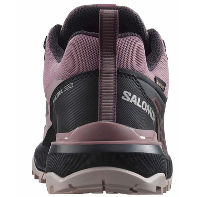 Tênis Salomon X Ultra 360 GTX W Violeta/Mauve