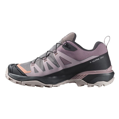 Tênis Salomon X Ultra 360 GTX W Violeta/Mauve