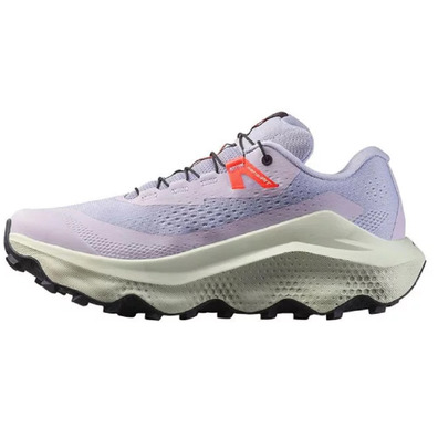 Tênis Salomon X Ultra Glide 3 W Roxo