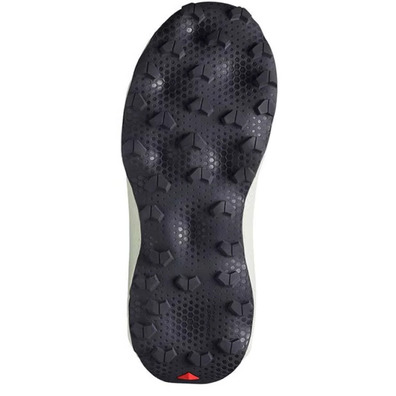 Tênis Salomon X Ultra Glide 3 W Roxo