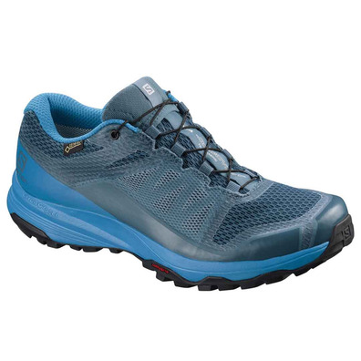 Tênis Salomon XA Discovery GTX W Azul