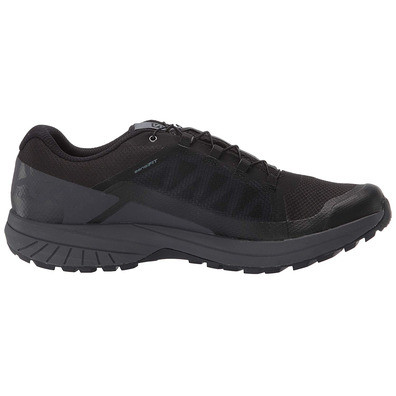 Sapatos Salomon XA Elevate GTX Preto / Cinza