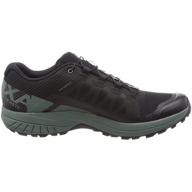 Sapatos Salomon XA Elevate Preto / Verde