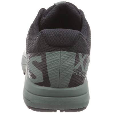 Sapatos Salomon XA Elevate Preto / Verde