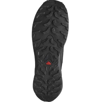 Sapato Salomon XA Meta GTX W Made in France Preto