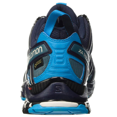 Sapatos Salomon XA PRO 3D GTX marinho / azul