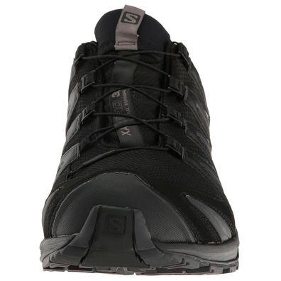 Sapatos Salomon XA PRO 3D GTX pretos
