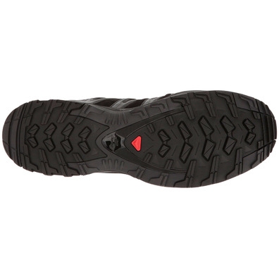 Sapatos Salomon XA PRO 3D GTX pretos